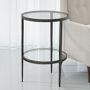 Laforge Two Tier Side Table (16&quot;)