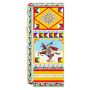 SMEG Jousting Paladins Dolce &amp; Gabbana Refrigerator