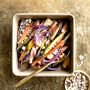 Williams Sonoma Goldtouch&#174; Pro Nonstick Square Cake Pan