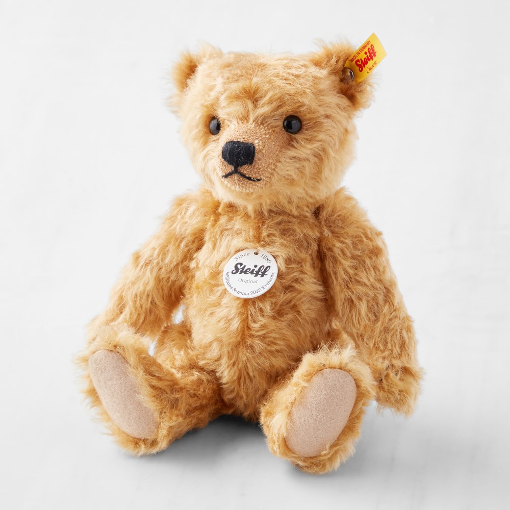 Steiff Mohair Teddy Bear
