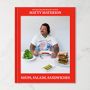 Matty Matheson: Soups, Salads, Sandwiches: A Cookbook