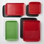 Ultimate Grill Prep Trays 4-Piece Set