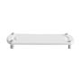 Dorai Home Sink Caddy, Sandstone