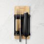 Cuisinart Electric Knife Set With Cutting Board