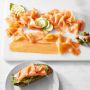 London Cure Smoked Scottish Salmon, 16oz