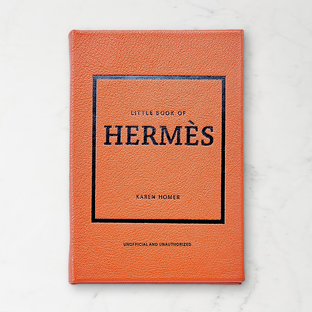 The Little Book of Hermès