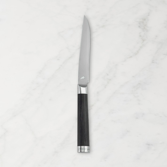 Michel Bras Steak Knife, 4 1/4"