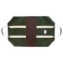 Steele Canvas Log Carrier, Olive