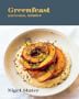 Nigel Slater Greenfeast Cookbook: Autumn, Winter