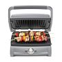 Cuisinart Griddler® Compact Indoor Grill, Griddle, & Panini Press