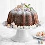 Williams Sonoma Vanilla Bean Bundt Cake Mix