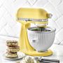 KitchenAid&#174; 2025 Color of the Year Artisan Stand Mixer, Butter, 5-Qt.