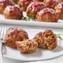Trisha Yearwood x Williams Sonoma Meatloaf Bites