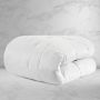 Down Featherbed Mattress Topper