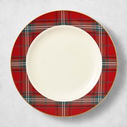 Classic Tartan Chargers