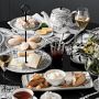 Rory Dobner x Williams Sonoma Ink House 3-Tiered Stand