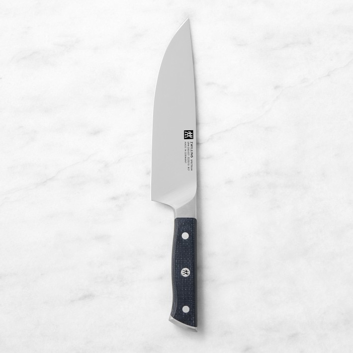 Zwilling Spectrum Chef's Knife, 8"