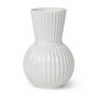 Lyngby Tura Porcelain Vase