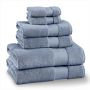 Chambers&#174; Organic 700-Gram Aerospin Towels