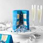 Dorset Toasting Champagne Flutes