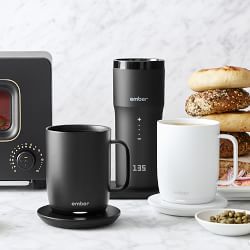 Ember Travel Mug 2+