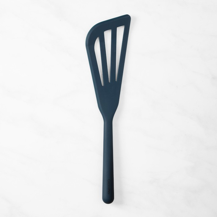 GreenPan&#8482; Silicone Fish Turner