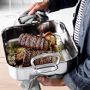 Hestan Provisions Stainless-Steel Classic Roaster with Rack