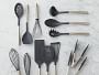 Video 1 for Williams Sonoma Signature Nonstick Saute Spoon