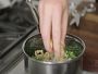 Video 2 for Hestan NanoBond&#174; Titanium Stainless-Steel Essential Pan