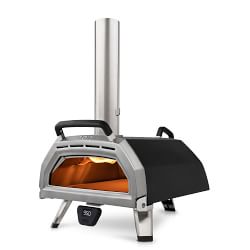 Ooni Karu 16 Multi-Fuel Pizza Oven