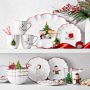 PEANUTS&#8482; x Williams Sonoma Holiday Platter