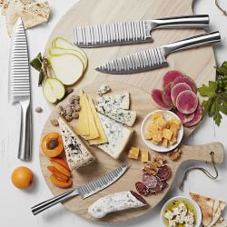 Schmidt Brothers Evolution Knives, Set of 3