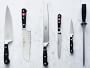 Video 1 for W&#252;sthof Chef'sChoice 3 Stage Electric Knife Sharpener
