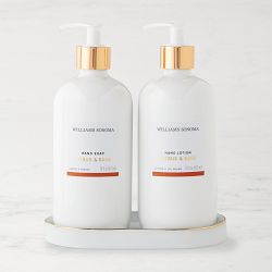 Home Fragrance Classic 3-Piece Set, Citrus & Sage