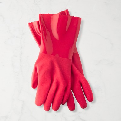Hold Everything Large Stemware Cleaning Brush