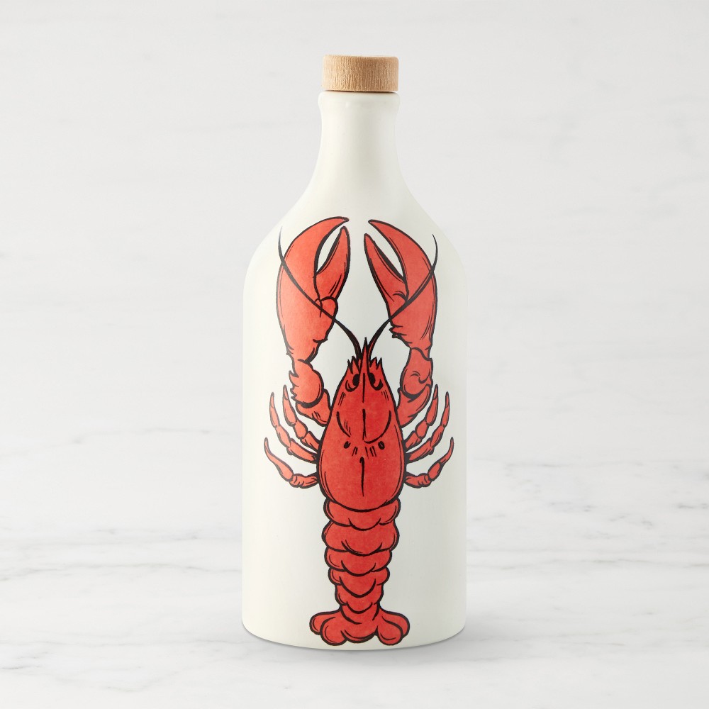 Muraglia Lobster Extra Virgin Olive Oil
