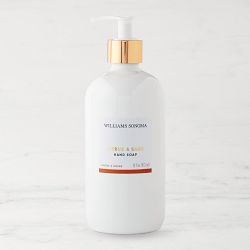 Home Fragrance Hand Soap, Citrus & Sage