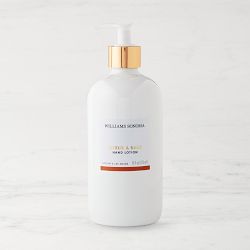 Home Fragrance Hand Lotion, Citrus & Sage