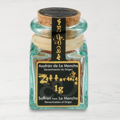 Saffron, Set of 2