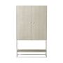 Theodore Alexander Townsend Bar Cabinet