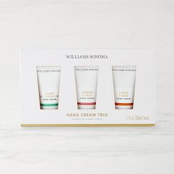 Home Fragrance Hand Cream 3-Pack