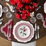 AERIN x Williams Sonoma Scalloped Napkins, Set of 4
