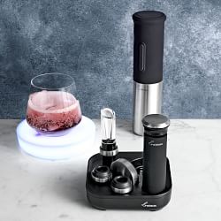 Barsys Smart Coaster System
