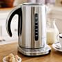 Breville IQ Kettle&#8482; Variable-Temperature Tea &amp; Coffee Kettle