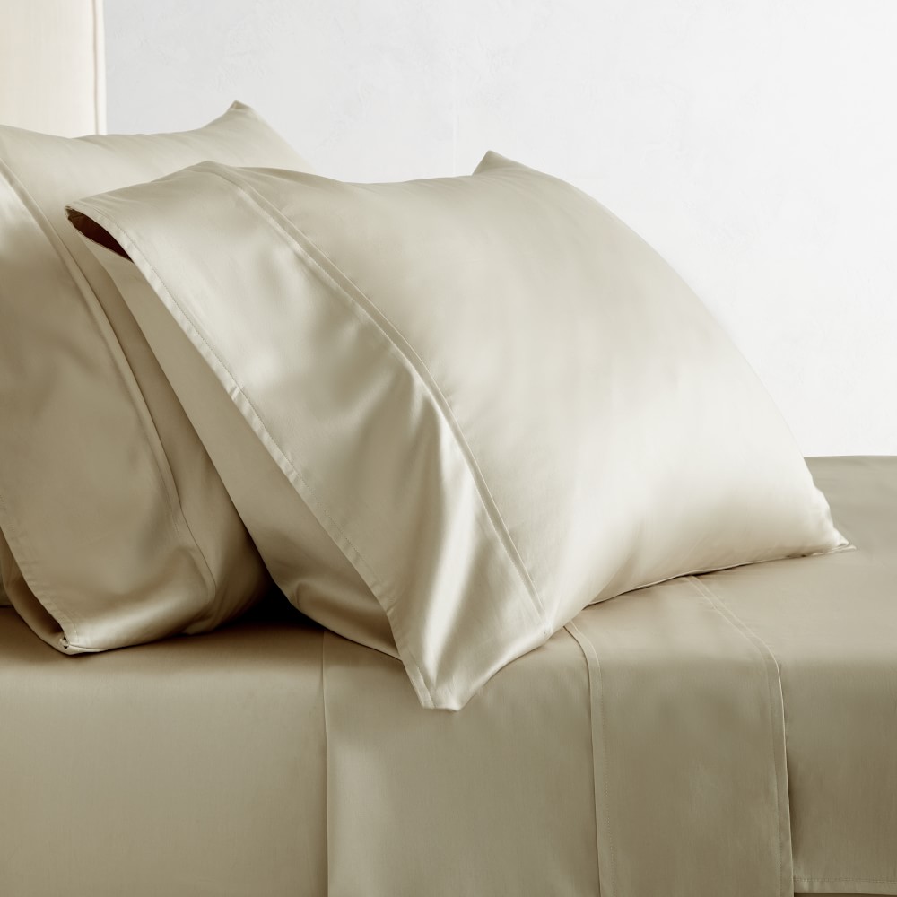 Chambers&#174; 600TC Sateen Sheet Set