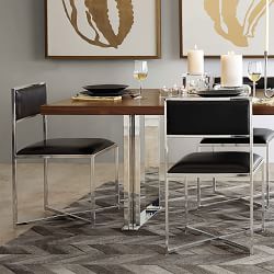 Dessau Side Chair
