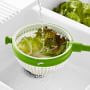Dreamfarm Spina In-Sink Salad Spinner