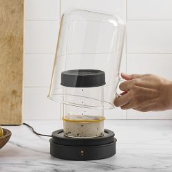 Goldie by Sourhouse&#8482; with Pint &amp; Quart Starter Jars