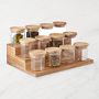 Hold Everything Spice Jar Stadium