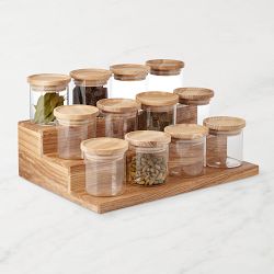 Hold Everything Spice Jar Stadium
